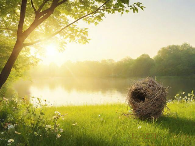 早安带字图片和祝福语，早安带图片的祝福语最新的