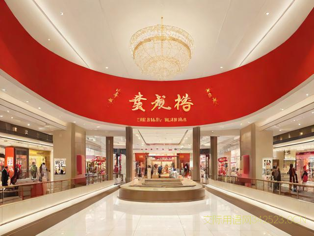 商场开业祝福语，商场开业祝福语简短精辟句子