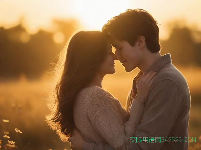 情话祝福语，情话祝福语暖心话