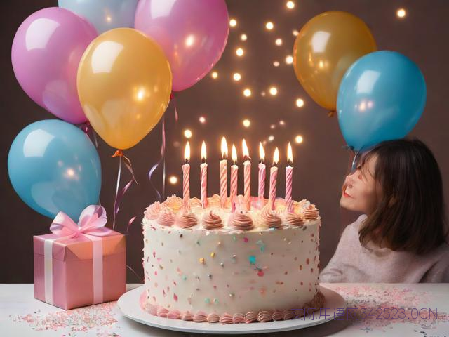 对朋友生日的祝福语，朋友生日怎么发朋友圈的精美句子