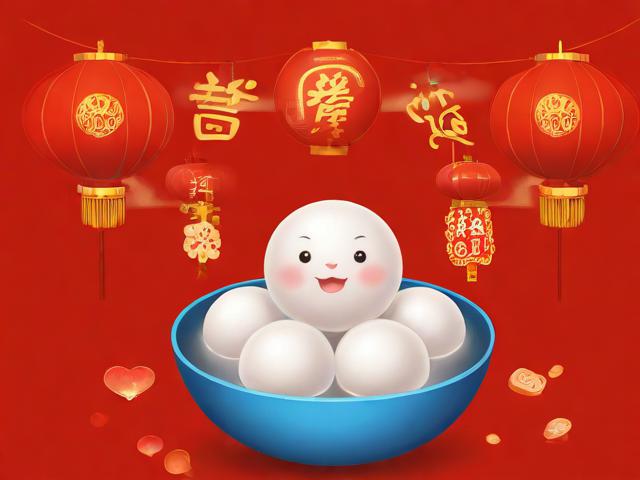 元宵节祝福语简短，元宵节祝福语简短八个字