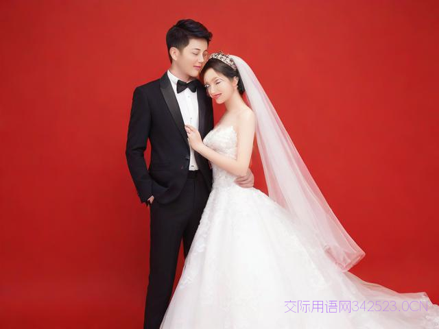 结婚祝福语唯美句子,结婚祝福语唯美句子大全