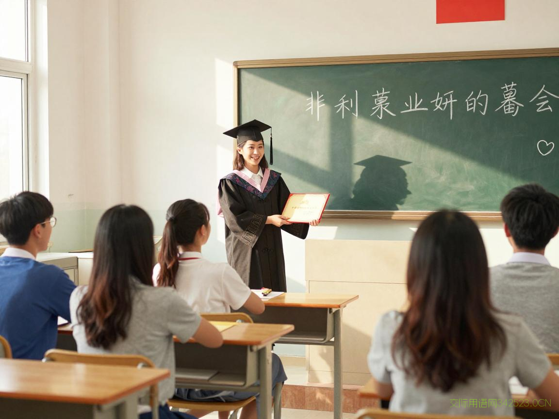 英语的毕业祝福语，英语祝福毕业赠言