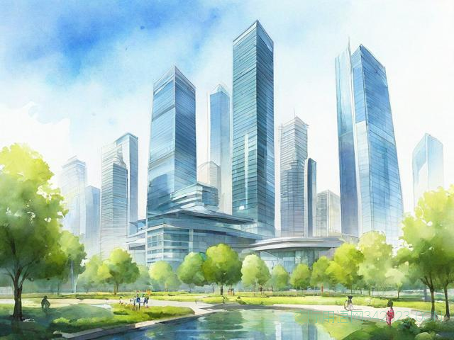 祝楼盘卖得好的祝福语，祝愿楼盘大卖