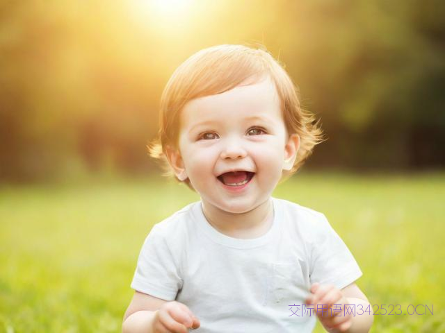 对小孩子成长的祝福语，对小孩子成长的祝福语有哪些