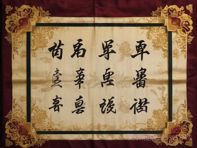 带八的成语祝福语，带8字成语的吉祥话