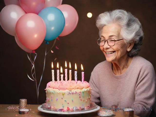 祝自己60岁生日祝福语，祝自己60岁生日祝福语简短