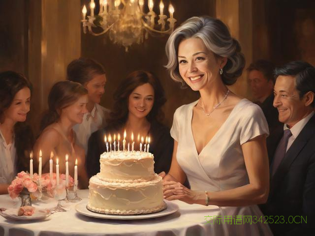 亲家母生日祝福语，亲家母生日祝福语大全