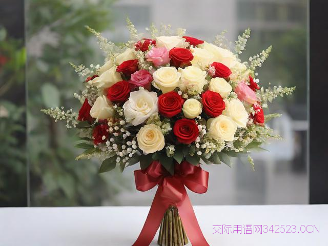 公司开业花篮祝福语，公司开业花篮写什么