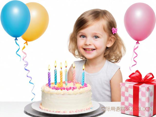 生日祝福语小朋友10岁，10岁小朋友生日祝福语大全