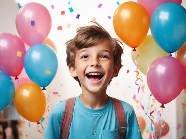 12岁男孩祝福语，12岁男孩祝福语生日简短100字很多词语