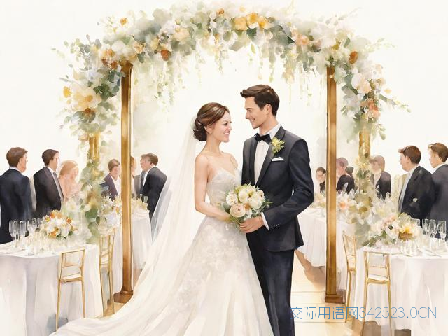 预祝新婚祝福语,预祝新婚大吉