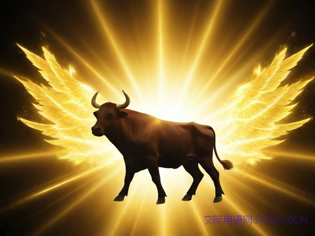 关于牛的成语祝福语，牛的成语有哪些祝福