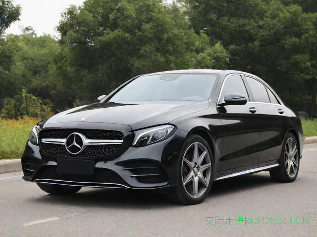 提车祝福语奔驰，奔驰提车朋友圈感言