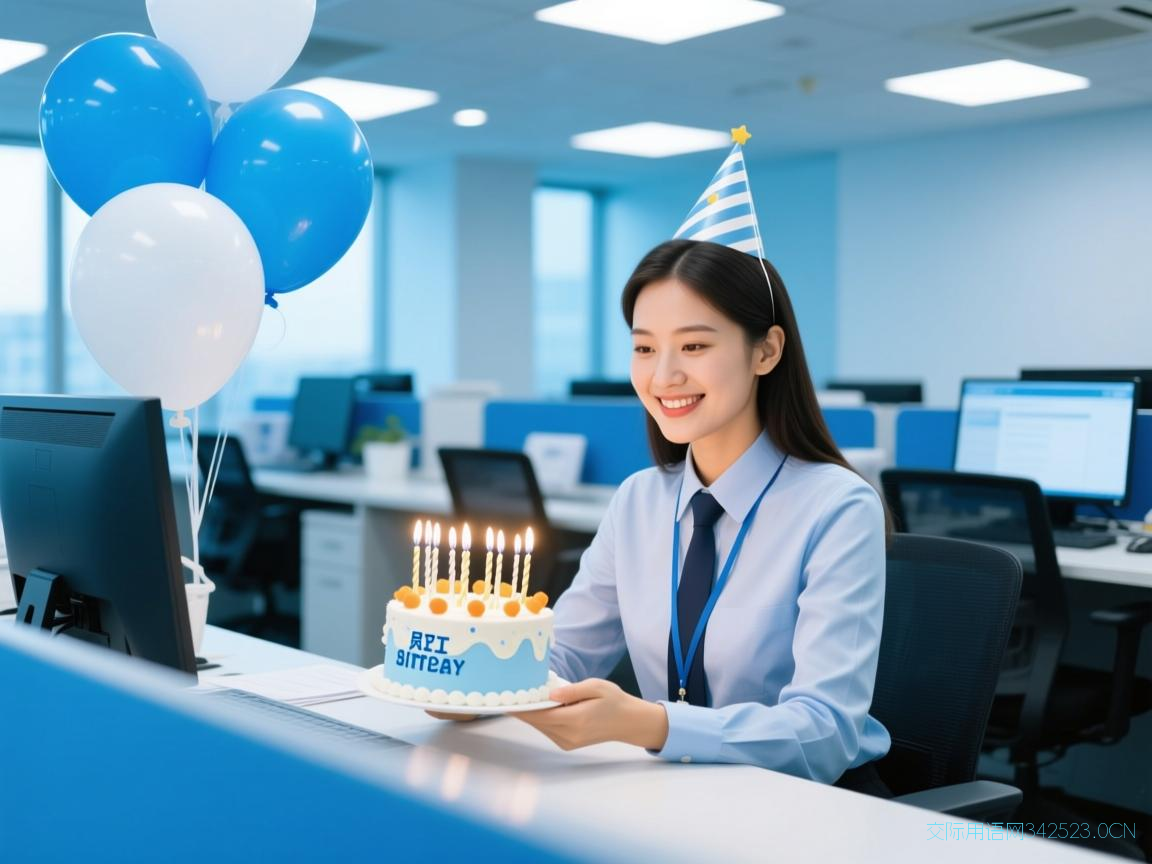 员工生日温馨祝福语，员工生日温馨祝福语八个字