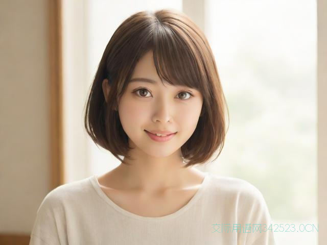 学习日语日常用语，日语入门常用语