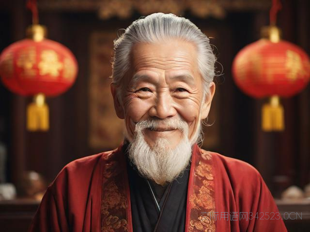 过年长辈祝福语四字，过年对长辈说的祝福四字词