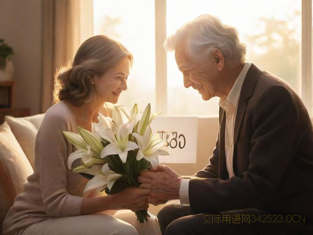 父母亲金婚祝福语，父母金婚贺词