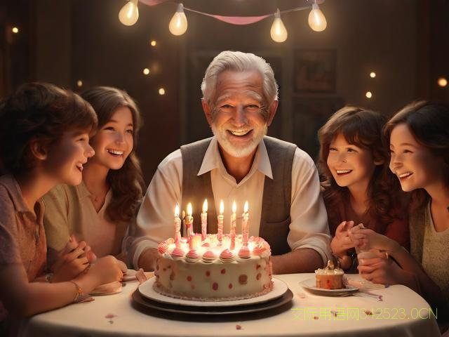 老人过寿祝福语，老人过寿祝福语简短句子