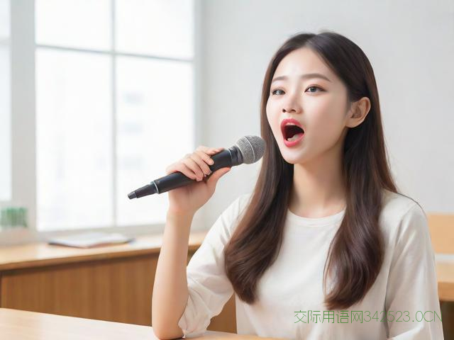 日常用语普通话练习，普通话日常训练