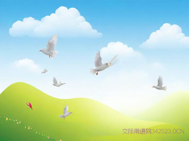 送给小同学的祝福语，给小同学的赠言,一句话