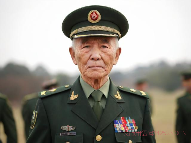 16年老班长退伍祝福语，班长退伍的祝福语