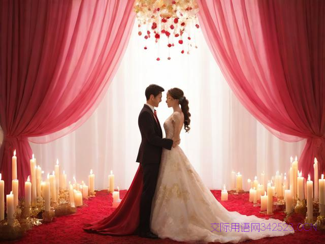 如何写结婚祝福语，结婚祝福怎么写简单的写几个