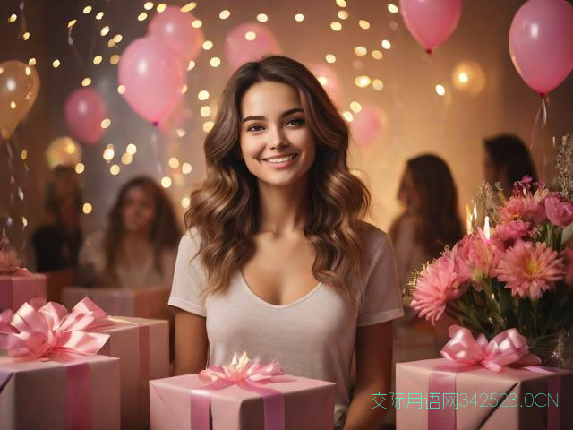 霸气生日祝福语大全，霸气生日祝福语大全女性