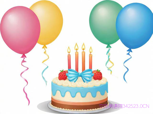 2岁小朋友生日祝福语，2岁小朋友的生日祝福