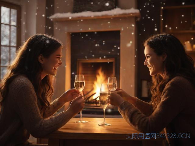 对朋友的新年祝福语，对朋友的新年祝福语 简短暖心