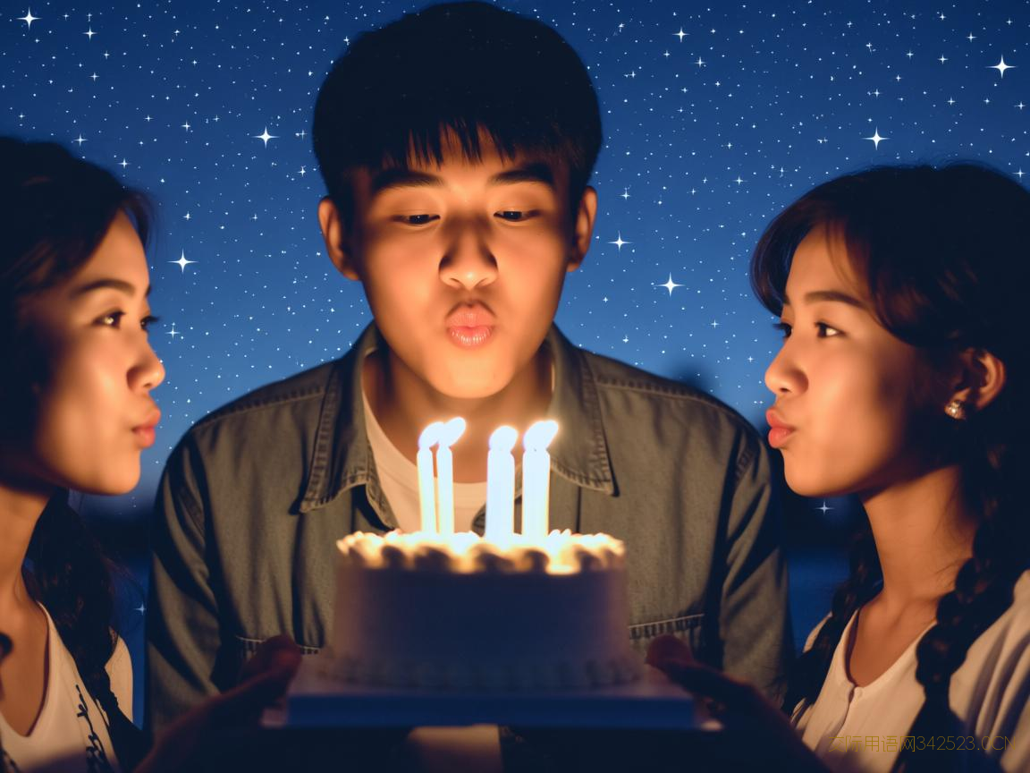 喜欢的男生生日祝福语，给喜欢的男生的生日祝福语最新版