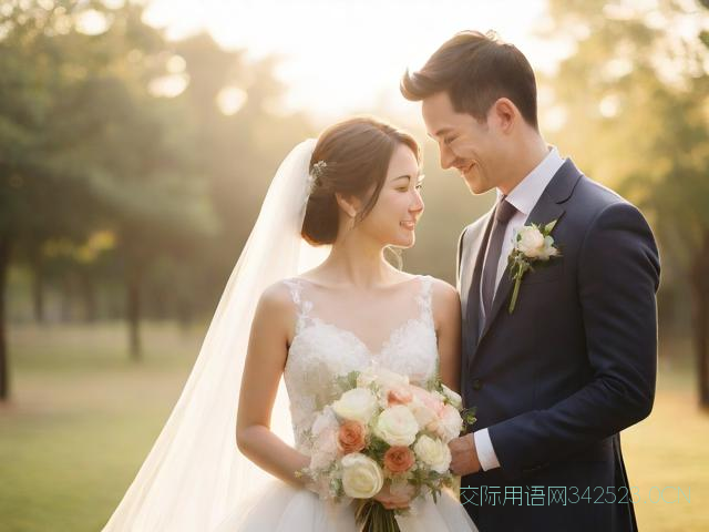 公司祝员工结婚祝福语，公司祝福结婚简单