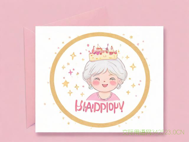 婆婆过生日祝福语,婆婆过生日祝福语简短发朋友圈