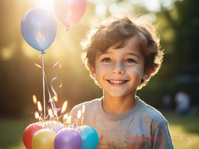 十二岁日祝福语大全，12岁祝福语怎么说哦12个字