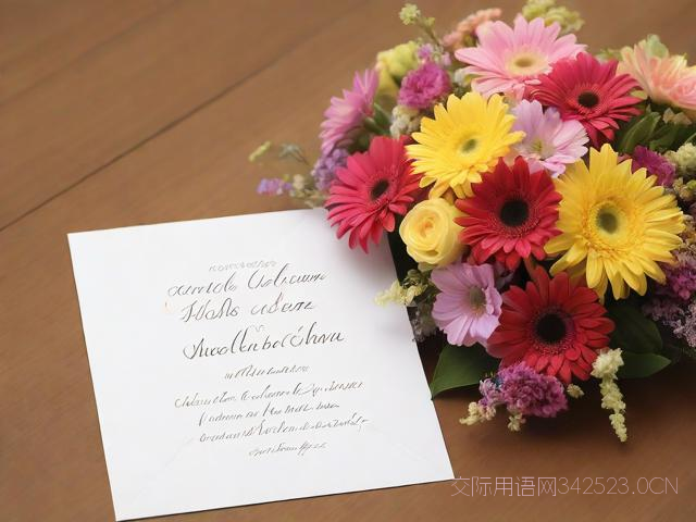 毕业送妹妹花祝福语，毕业送妹妹花祝福语大全