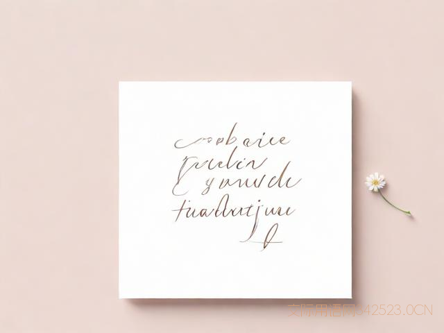 祝福语贺卡简单又漂亮，祝福语贺卡简单又漂亮图片