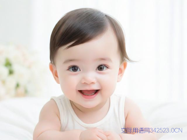 宝宝祝福语大全十个字，宝宝祝福语句简短唯美