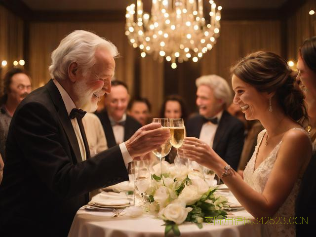 订婚宴祝福语怎么说，订婚宴祝福语怎么说,适合长辈和朋友的版本有吗?