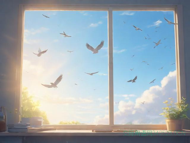 早晨温馨祝福语，温馨的早晨祝福短信