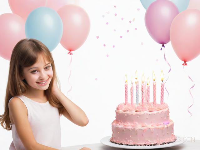 给姐姐写的生日祝福语，给姐姐的生日祝福短句