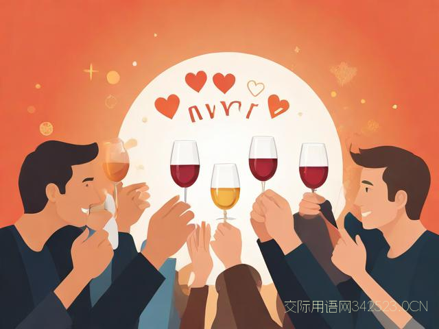 微信群新年聚餐祝福语，微信群新年聚餐祝福语简短