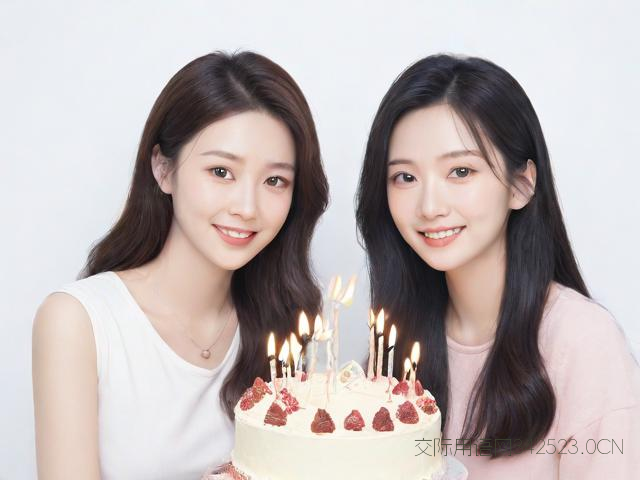 生日祝福语英文版，生日祝福语英文版简短给闺蜜