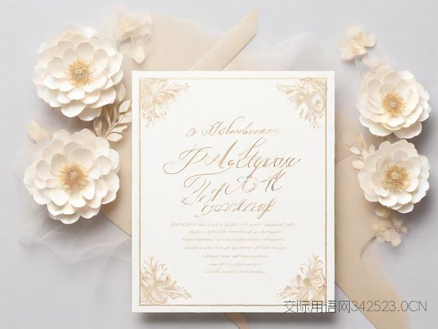 有文化内涵又高雅的结婚祝福语，结婚干净短句暖心句子