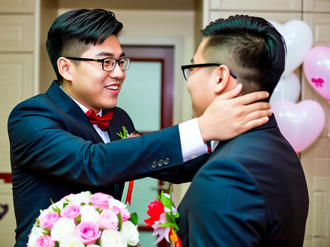 弟弟结婚说什么祝福语，弟弟结婚说什么祝福语好