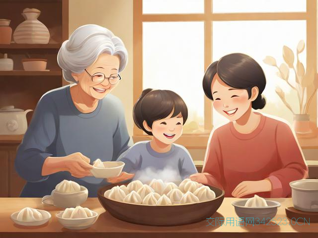 冬至祝福语，冬至祝福语家人