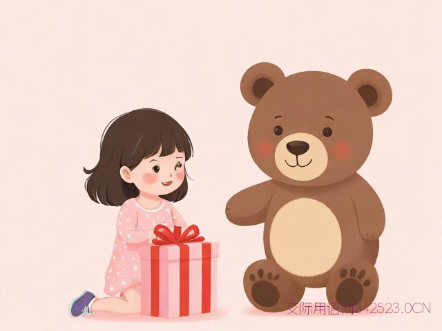 送姐姐礼物的祝福语，送姐姐礼物寄语