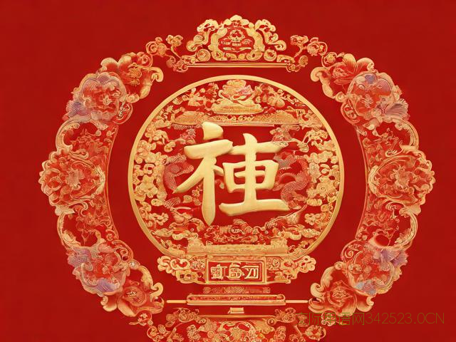 五开头成语祝福语，五开头的祝福四字词语