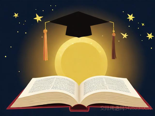 祝福语毕业八字成语，祝福语毕业八字成语有哪些