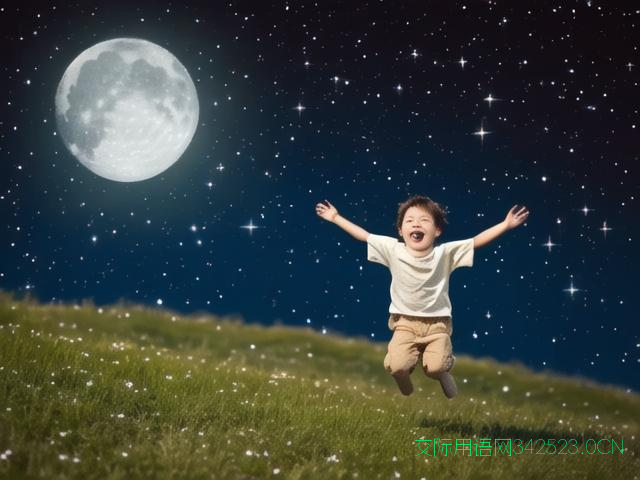 孩子满月祝福语，发小孩子满月祝福语