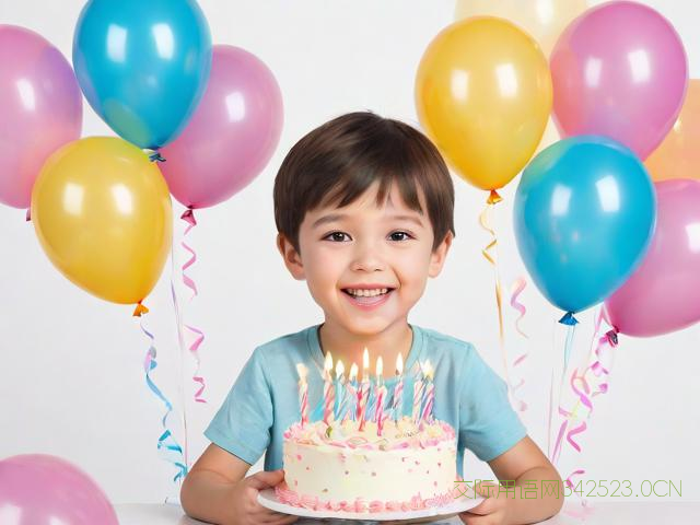 小朋友6岁生日祝福语，送给6岁小朋友的生日祝福